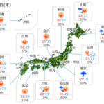 【速報】関東大豪雨　死人出るレベル  [118128113]