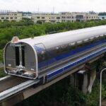 【高速鉄道】中国「日本はもう中国に追いつけない」  [932843582]