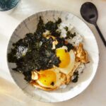 ご飯に卵と醤油をかけて食べる韓国料理が世界でブームに  [323057825]