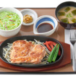 やよい軒に「筋肉定食」登場！これたんぱく質ヤバいだろ…  [811133648]