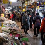 キムチ、魚介類など日本に輸入された韓国産食品の「違反事例リスト52」  [802462122]