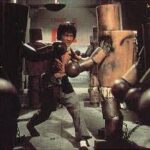 ジャッキー映画の至高作品は「蛇拳」。異論は認めない  [513594804]