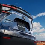 スバル【新型EV ソルテラ】は、シンメトリカルAWDを採用、2022年年央発売  [423476805]