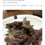 ズズメを狩って 丸焼きにして食べた 日本男 合法（画像あり）  [144189134]