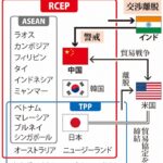 中国 「TPPに入ーれて♪」　　麻生「どの口が言ってんだ？」  [886559449]