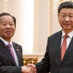中国共産党幹部「二階さんは必ず約束を守ってくれる。中国にとって特別な存在だ」  [668024367]