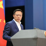 中国外務省「台湾のTPP参加に断固反対。台湾は中国の一部だ」　中国の加盟手続きが遅れる可能性  [668024367]