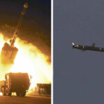 北朝鮮、新型巡航ミサイルを発射！🔥1500キロ飛ぶ…あれ、Jアラート（笑）は？  [592492397]