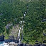 奄美大島に地図に載っていない落差181mの滝が発見される…名称を募集中  [632443795]