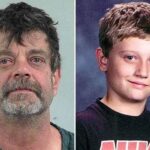 父親の”ある写真”を見てしまった13歳の息子、その場で殺害される  [518031904]