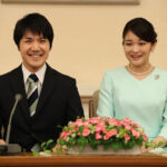 眞子さま 1億4000万円の結婚一時金は「寄付」で調整へ。10月に入籍  [561344745]