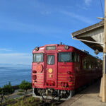 JR四国、「ゆっくり走る列車」が空前の大盛況、本当に必要なのは新幹線ではなかった  [422186189]