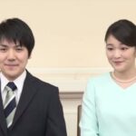 10月1日に眞子様と小室さんの結婚正式発表へ  [448218991]