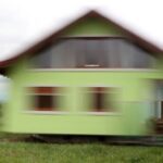 【できるかな】ボスニア・ヘルツェゴビナの72歳のお爺さんが回転する家を6年かかって独力で建てました  [512899213]