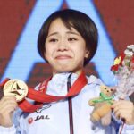 【体操女子】日本人選手が審査に難癖→金メダルをかっさらう  [118128113]