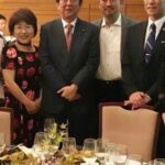 【悲報】有田芳生議員、自民党所有のヘイトとデマ拡散ｱｶｳﾝﾄDappiについて全部知ってる模様　どーすんの  [127398796]