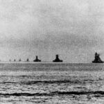 【朗報】本日、栗田艦隊を支援するための陽動作戦が大成功！あとは栗田艦隊の突入を待つのみ！  [902666507]