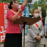 【画像】　日本共産党が、また選挙違反を行った模様  [307982957]