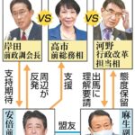 【速報】「台湾のTPP加入」　自民党の衆院選公約へ　高市政調会長が明かす  [135853815]