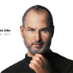 スティーブ・ジョブズ死去から10年…　ファン「アップルにはもう革新性がない」  [123322212]