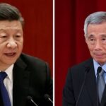 中国「シンガポールの首相が中国のTPP加入申請を歓迎してる」　シンガポール外務省声明にTPPの記述なく  [448218991]