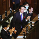 中国「岸田総理には中日関係を敵対的なものにしないで欲しい。日本の反中感情の高まり抑えて」  [668024367]