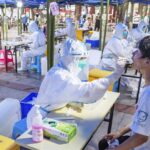 中国武漢湖北省、コロナ発生前にPCR検査機器を大量発注 2019年5月  [421685208]
