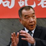 台湾国防部長「2025年、中国は台湾に全面侵攻できるようになる」  [123322212]