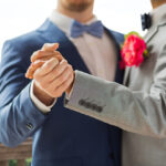 同性結婚、日本人の若者の81%が賛成wvwxyxwxywvv  [271912485]