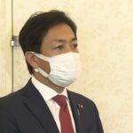 国民・玉木代表「安倍内閣リターンズみたい」  [448218991]