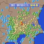 地震  [271912485]