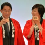 安倍昭恵さん(59)、岸田新首相と“ビール100杯”の酒豪伝説  [292723191]