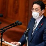 岸田首相、経済対策を指示。コロナ禍で打撃を受けた子育て世帯や事業者への支援が軸、数十兆円規模  [773723605]