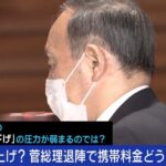 携帯電話の「解約金」が廃止、やはり菅は歴代最高の首相だった😭  [422186189]