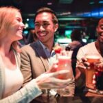 相席居酒屋って若い女と出逢えるらしぞ。  [187550797]