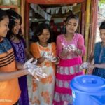 WHO支援先の国で21人が性的虐待。強要された中には13才の子も  [421685208]