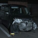 16歳のまんこ車カスが無免許まんこで危険運転致傷で逮捕。名古屋  [866556825]