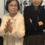 「ひみつのアッコちゃん」声優の太田淑子さん死去 89歳  [156193805]