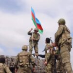 【ナゴルノ=カラバフ紛争】アゼルバイジャン軍がアルメニア軍が交戦　今回もアゼル軍の完勝  [711292139]