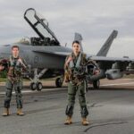 オーストラリア国防相「中国が台湾を攻撃したら米英とともに中国と戦う」  [478973293]