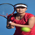 ニューヨーク・タイムズ「中国はオリンピックを開催する資格があるのか」 女子テニス選手行方不明で  [478973293]