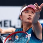 中国のテニス選手が行方不明 大坂なおみやジョコビッチもショック隠せず  [811133648]