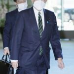 岸田総理「菅氏がワクチンを広げていただいたおかげで、今のような感染状況になっている」  [135853815]