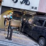新宿歌舞伎町にあるラーメン屋 麺匠 竹虎本店 崩壊危機  [421685208]
