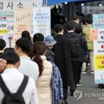 韓国の新規コロナ感染者2667人に急増　過去4番目の多さ  [971946189]
