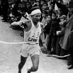 1947年から続いた「福岡国際マラソン」。ラストラン始まる  [421685208]