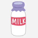 【えぇ・・・】岸田首相からのお願い「年末年始は牛乳を飲んでください」  [329591784]