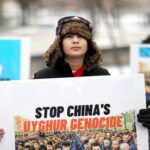 【憤死へ】中国「米国のウイグル産地輸入禁止に対し強烈な憤慨と断固とした反対を示す」  [448218991]