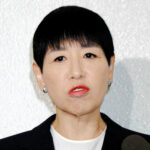 【OD仲間】和田アキ子、睡眠薬「大量に飲んだ」過去告白「アホ、ボケ、カス」と泣いた  [645525842]