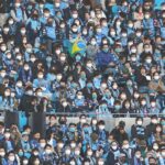 サッカー観戦していた観客もオミクロンへの感染確認 日本  [421685208]
